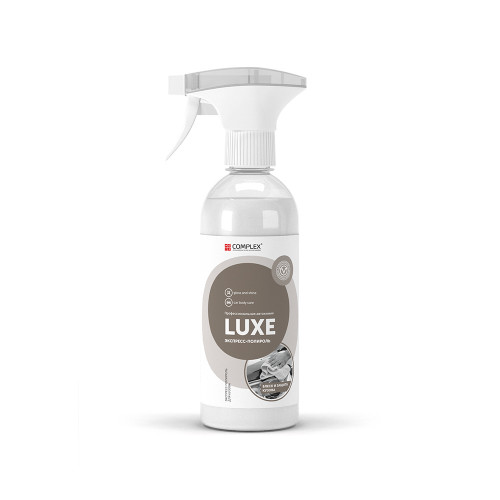 Экспресс-полироль LUXE Экспресс-полироль LUXE