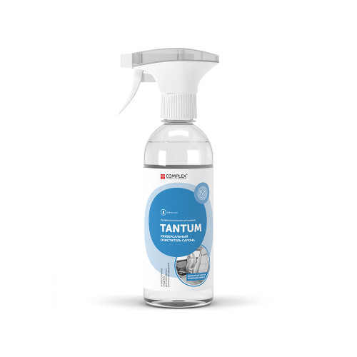 Средство для химчистки салона авто TANTUM Средство для химчистки салона авто TANTUM