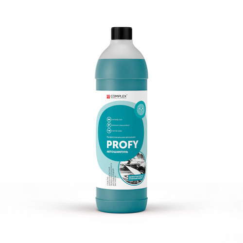 Бесконтактный автошампунь Profy Бесконтактный автошампунь Profy