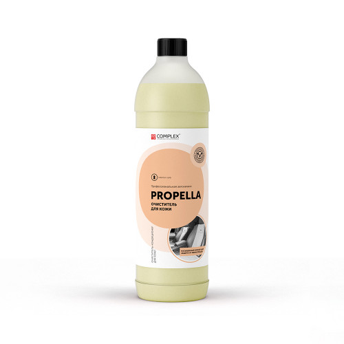 Средство для кожи PROPELLA Средство для кожи PROPELLA
