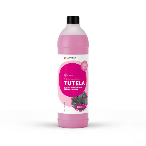 Водоотталкивающий воск-концентрат TUTELA bubble gum Водоотталкивающий воск-концентрат TUTELA bubble gum