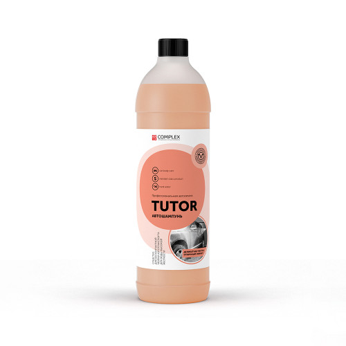 Бесконтактный автошампунь TUTOR Бесконтактный автошампунь TUTOR