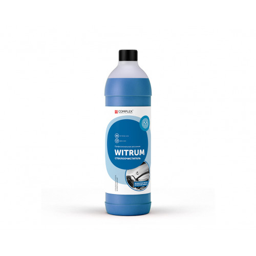 Стеклоочиститель WITRUM Стеклоочиститель WITRUM