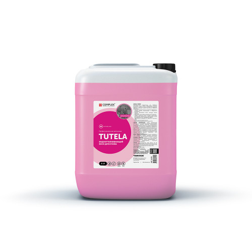 Водоотталкивающий воск-концентрат TUTELA bubble gum Водоотталкивающий воск-концентрат TUTELA bubble gum