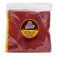 Комплект микрофибр без краев LERATON TERRY leather (2 штуки) MFLS 37х37 280GSM