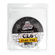 Круг-автоскраб LERATON CLAY PAD CL6 130мм. Круг-автоскраб LERATON CLAY PAD CL6 130мм.