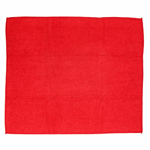 Вафельная микрофибры LERATON MF12 DRY BORDO 60x50 Вафельная микрофибры LERATON MF12 DRY BORDO 60x50