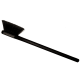 Щетка с длинной ручкой мягкая LERATON BR11 Щетка с длинной ручкой мягкая LERATON BR11