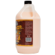 Очиститель-полироль пластика LERATON P1 AMARETTO 3,8л. Очиститель-полироль пластика LERATON P1 AMARETTO 3,8л.