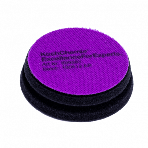 Koch Chemie Полировальный круг Micro Cut Pad 76x23мм 999583 Koch Chemie Полировальный круг Micro Cut Pad 76x23мм 999583