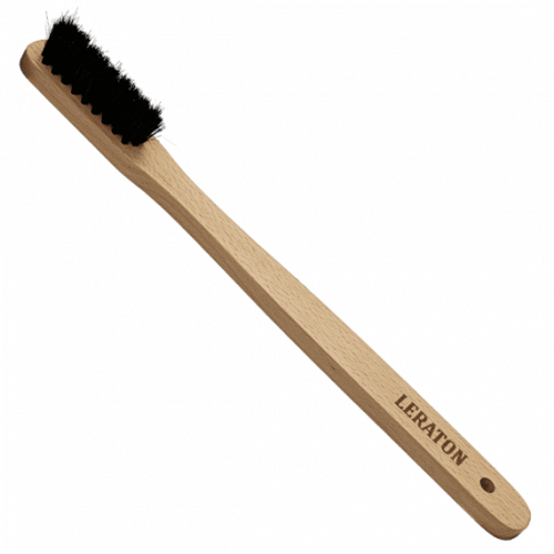 Щетка из щетины кабана средняя LERATON BR5 Щетка из щетины кабана средняя LERATON BR5