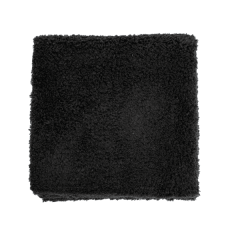 Плюшевая полировальная микрофибра LERATON BLACK JACK MF6 40x40