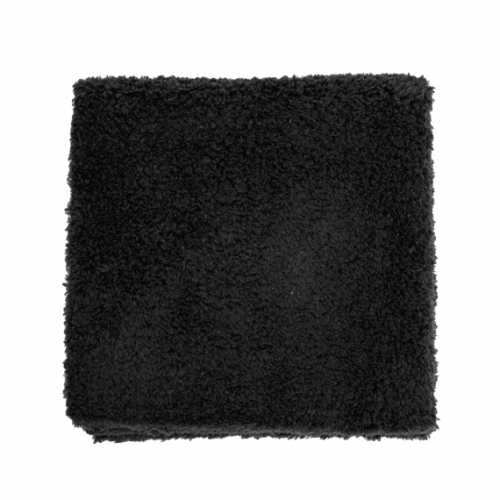Плюшевая полировальная микрофибра LERATON BLACK JACK MF6 40x40 Плюшевая полировальная микрофибра LERATON BLACK JACK MF6 40x40