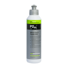 KochChemie Микрошлифовальная паста для машинной полировки Micro Cut and Finish P2.02 250мл 315250