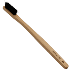 Щетка из щетины кабана большая LERATON BR6
