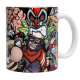 Кружка LERATON COMICS Кружка LERATON COMICS