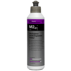 KochChemie Высокоглянцевая антиголограммная полироль HochGlanz AntiHologramm Politur M2.01 250л 182250