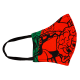 Маска LERATON REDGREEN
