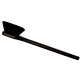 Щетка с длинной ручкой жесткая LERATON BR12 Щетка с длинной ручкой жесткая LERATON BR12