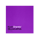 Koch Chemie Полировальный круг Micro Cut Pad 126x23мм 999584 Koch Chemie Полировальный круг Micro Cut Pad 126x23мм 999584