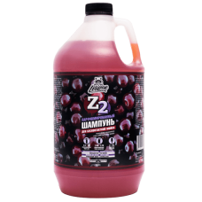 Парфюмированный шампунь для бесконтактной мойки LERATON Z2 3,8л.