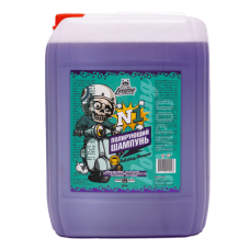 Полирующий шампунь LERATON N1 20кг.