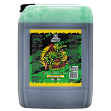Нейтральная пена для бесконтактной мойки LERATON Z3 GREEN 20кг