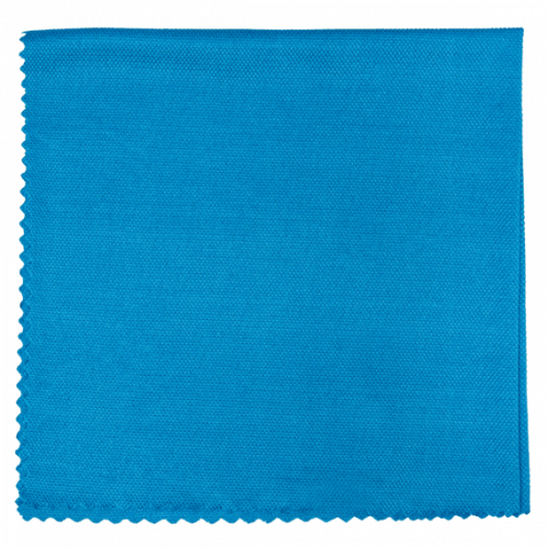 Микрофибра для стекла LERATON GLASS FIBER MF7 40x40 Микрофибра для стекла LERATON GLASS FIBER MF7 40x40