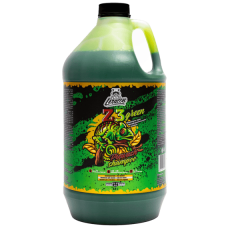 Нейтральная пена для бесконтактной мойки LERATON Z3 GREEN 3,8л