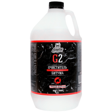 Очиститель битума LERATON G2 3,8л.