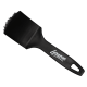 Щетка для чистки резины LERATON BR10