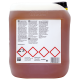 Koch Chemie Щелочной очиститель колёсных дисков Alkali Wheel Cleaner 5л 411005 Koch Chemie Щелочной очиститель колёсных дисков Alkali Wheel Cleaner 5л 411005