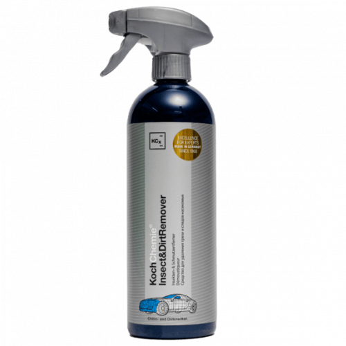Koch Chemie Очиститель для удаления следов от насекомых Insect and Dirt Remover 750мл 77701750 Koch Chemie Очиститель для удаления следов от насекомых Insect and Dirt Remover 750мл 77701750