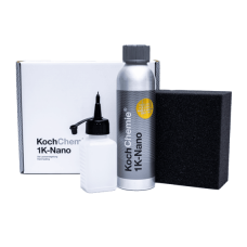 Koch Chemie Реакционная долговременная защита ЛКП 1-К Nano-Lack 250 мл 245001