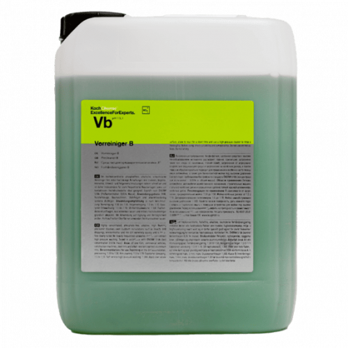 Koch Chemie Бесконтактный шампунь Vb (Multi Star) 5кг 211005 Koch Chemie Бесконтактный шампунь Vb (Multi Star) 5кг 211005