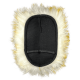 Односторонняя варежка для мойки из мериноса LERATON MERINO MITT MW1 Односторонняя варежка для мойки из мериноса LERATON MERINO MITT MW1