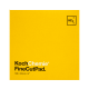 Koch Chemie Полировальный круг Fine Cut Pad 126x23мм 999581