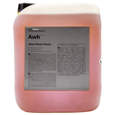 Koch Chemie Щелочной очиститель колёсных дисков Alkali Wheel Cleaner 5л 411005