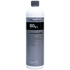 Koch Chemie Силиконовый полимер-консервант Hartwachs BMP SO.01 1л 2001