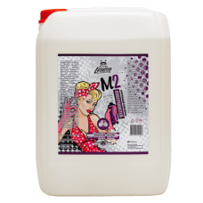 Нейтральный очиститель дисков и кузова (с индикацией) LERATON M2 20кг.