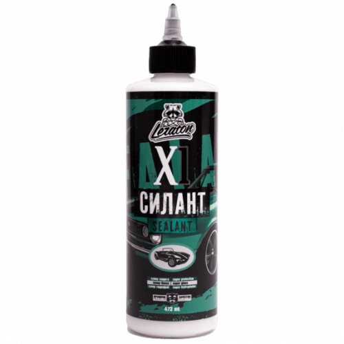 Силант LERATON X1 473мл. Силант LERATON X1 473мл.