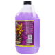 Кварцевый состав для быстрого блеска и гидрофоба LERATON S6 GRAPE 3,8л.