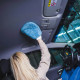 Микрофибровая варежка для химчистки Clean Mitt LERATON MCM Микрофибровая варежка для химчистки Clean Mitt LERATON MCM