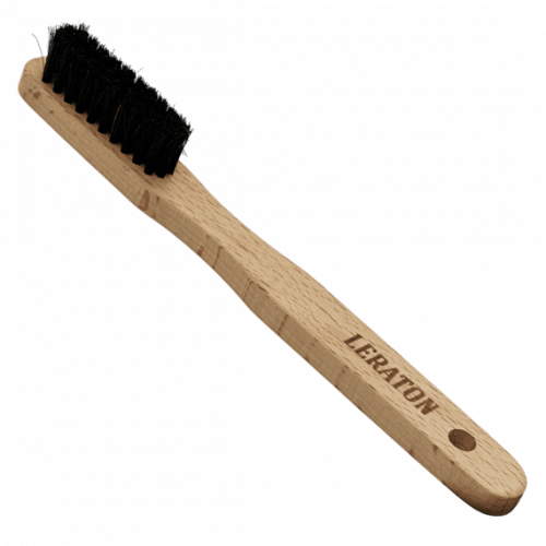 Щетка из щетины кабана малая LERATON BR4 Щетка из щетины кабана малая LERATON BR4