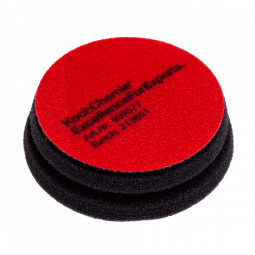 Koch Chemie Полировальный круг Heavy Cut Pad 76x23мм 999577 Koch Chemie Полировальный круг Heavy Cut Pad 76x23мм 999577