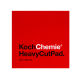 Koch Chemie Полировальный круг Heavy Cut Pad 76x23мм 999577 Koch Chemie Полировальный круг Heavy Cut Pad 76x23мм 999577