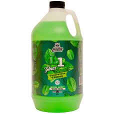 Очиститель стекол и зеркал LERATON L1 3,8л.