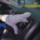 Микрофибровые перчатки LERATON MG (2шт. в упаковке) Микрофибровые перчатки LERATON MG (2шт. в упаковке)