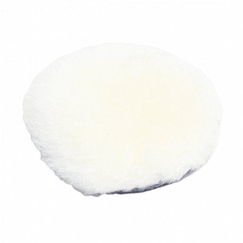 Koch Chemie Полировочный меховой круг (мех ламы) 80мм 999274 Koch Chemie Полировочный меховой круг (мех ламы) 80мм 999274