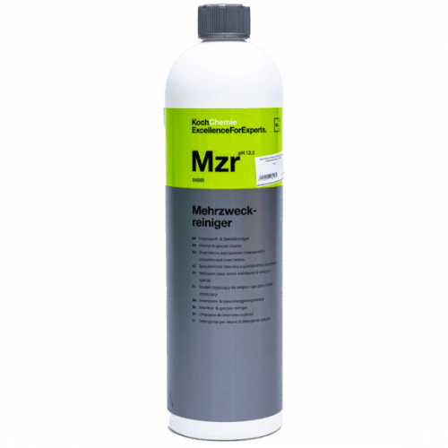 Koch Chemie Универсальный очиститель Mehrzweckreiniger 1л 86001 Koch Chemie Универсальный очиститель Mehrzweckreiniger 1л 86001